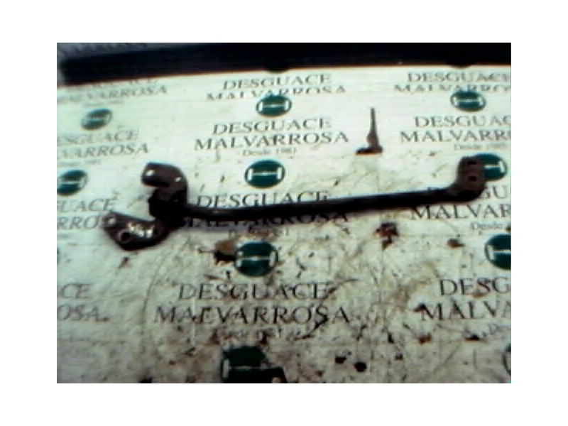 Recambio de tirante delantero derecho para opel corsa b swing referencia OEM IAM   