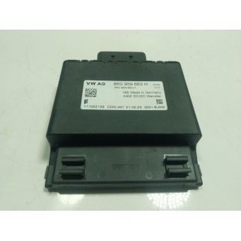 MODULO ELECTRONICO PAB959663 8K0959663 