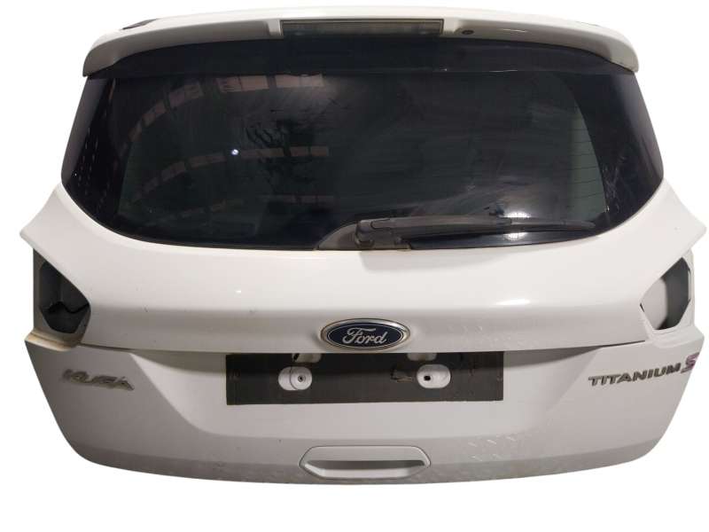 Recambio de porton trasero para ford kuga i 2.0 tdci referencia OEM IAM   