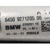 Recambio de condensador aire acondicionado para bmw x2 (f39) xdrive 20 i referencia OEM IAM 64509271205 6450927120506 