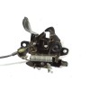 Recambio de cerradura capot para toyota verso 1.6 d-4d cat referencia OEM IAM 535100F064  