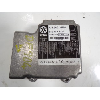 CENTRALITA AIRBAG 5N0959655T11R 5N0959655T 