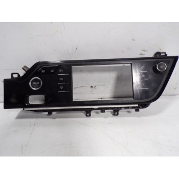 MANDO MULTIFUNCION 96778739XU 96778739XU 28318367