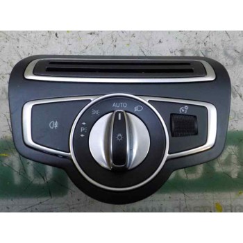 MANDO LUCES A20590518109107 A2059051810 10132806