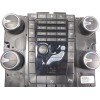 Recambio de mando climatizador para volvo v60 i (155) d3 referencia OEM IAM 31398065 31398066 
