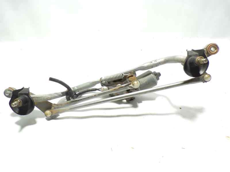 Recambio de motor limpia delantero para toyota verso 1.6 d-4d cat referencia OEM IAM 851100F030 851100F030 