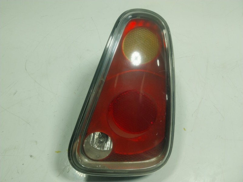 Recambio de piloto trasero derecho para mini mini descapotable (r52) cooper referencia OEM IAM 63217166958  