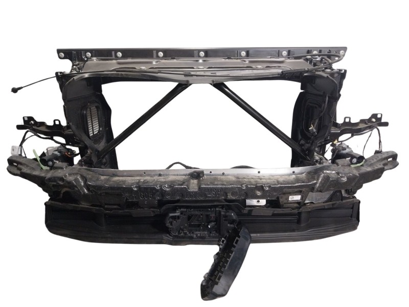 Recambio de frente delantero para bmw x5 (g05, f95) xdrive 30 d mild-hybrid referencia OEM IAM   