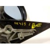 Recambio de espejo izquierdo para bmw serie 3 berlina (e90) 3.0 cat (n52) referencia OEM IAM 51168046427  