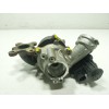 Recambio de turbocompresor para audi a1 sportback (gba) 25 tfsi referencia OEM IAM 05C145701B  05C145701B