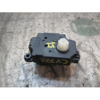 MOTOR APERTURA TRAMPILLAS CLIMATIZADOR 277424777R VHB3030003E 