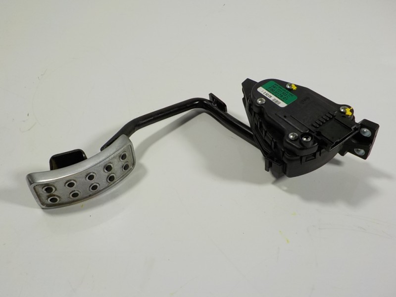 Recambio de potenciometro pedal para bentley continental gt supersports referencia OEM IAM 3W1721503C 3W1721503C 