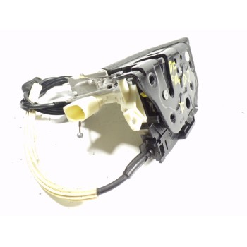 CERRADURA PUERTA DELANTERA DERECHA 3C1837016A 3C1837016A 