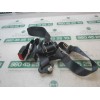 Recambio de cinturon seguridad trasero izquierdo para nissan juke (f15) 1.6 16v cat referencia OEM IAM 88845BF12A  