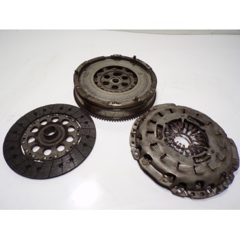 KIT EMBRAGUE 21207626561 124033610 