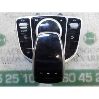 MANDO MULTIFUNCION A2059005915 A2059005915 13539805