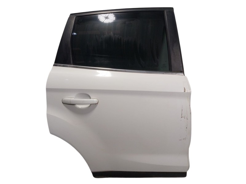 Recambio de puerta trasera derecha para ford kuga i 2.0 tdci referencia OEM IAM   