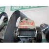 Recambio de cinturon seguridad trasero izquierdo para nissan juke (f15) 1.6 16v cat referencia OEM IAM 88845BF12A  