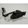 Recambio de potenciometro pedal para bentley continental gt supersports referencia OEM IAM 3W1721503C 3W1721503C 