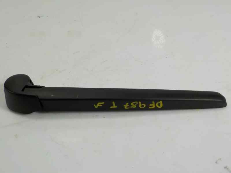 Recambio de brazo limpia trasero para audi a1 (8xk) 1.6 tdi referencia OEM IAM 8R09554071P9  