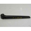 Recambio de brazo limpia trasero para audi a1 (8xk) 1.6 tdi referencia OEM IAM 8R09554071P9  