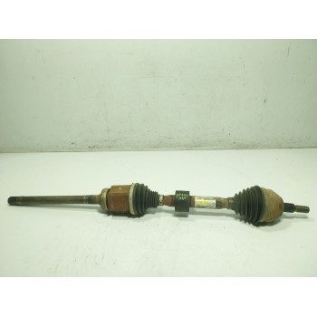 TRANSMISION DERECHA AV4N3B436AB 