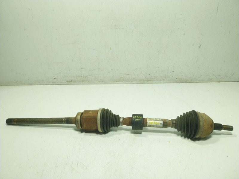 Recambio de transmision derecha para ford kuga i 2.0 tdci referencia OEM IAM  AV4N3B436AB 