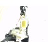 Recambio de cerradura puerta delantera derecha para volkswagen passat alltrack 2.0 tdi dpf referencia OEM IAM 3C1837016A 3C18370