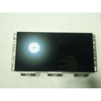 PANTALLA MULTIFUNCION 82A919605B 82A919605B