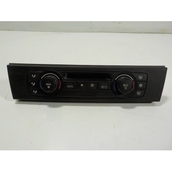 MANDO CLIMATIZADOR 64119199259 64119110610 060343225B