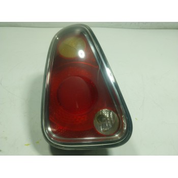 PILOTO TRASERO IZQUIERDO 63217166957 