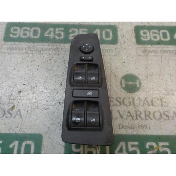 MANDO ELEVALUNAS DELANTERO IZQUIERDO 735441022 