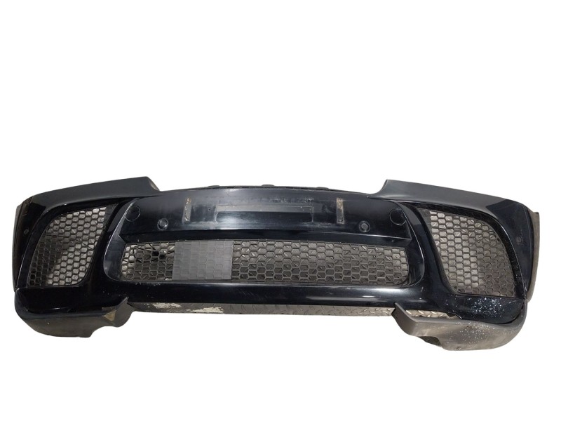 Recambio de paragolpes delantero para bmw x6 (e71, e72) xdrive 40 d referencia OEM IAM 51117245405  