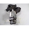 Recambio de cinturon seguridad delantero izquierdo para toyota prius (nhw20) 1.5 cat referencia OEM IAM 7322047071B0  