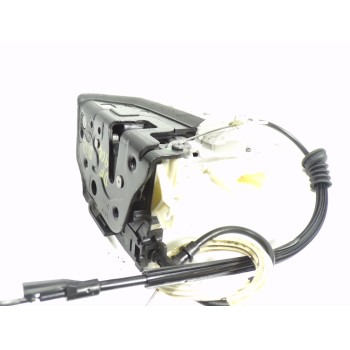 CERRADURA PUERTA DELANTERA IZQUIERDA 3C1837015A 3C1837015A 