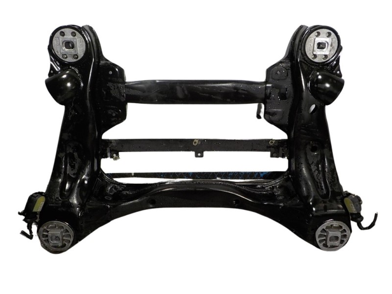 Recambio de puente delantero para bentley continental gt supersports referencia OEM IAM 3W0399313C  