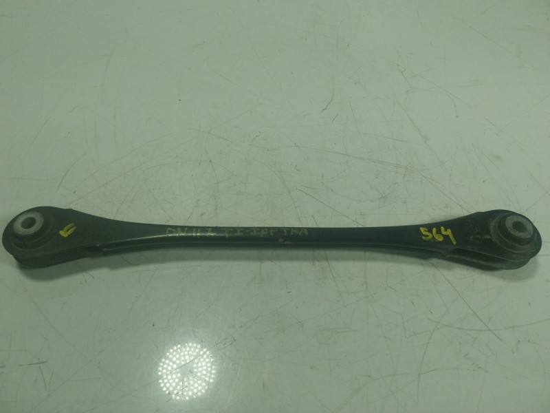 Recambio de brazo suspension inferior trasero izquierdo para bmw 3 (f30, f80) 320 d referencia OEM IAM 33326792533  