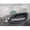 Recambio de maneta interior trasera izquierda para honda fr-v (be) 2.2 ctdi executive referencia OEM IAM 72160SJDJ01ZC  