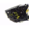 Recambio de cerradura puerta delantera izquierda para volkswagen passat alltrack 2.0 tdi dpf referencia OEM IAM 3C1837015A 3C183