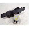 Recambio de cinturon seguridad trasero derecho para nissan micra (k13) 1.2 cat referencia OEM IAM 888441HB1B 11928102 11928102