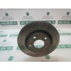Recambio de disco freno delantero para nissan juke (f15) 1.6 16v cat referencia OEM IAM 402061KA3B  