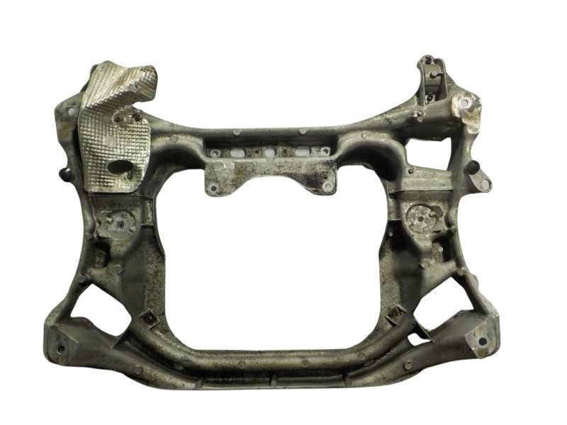 Recambio de puente delantero para mercedes-benz clase cl (w215) coupe 5.0 v8 24v cat referencia OEM IAM A2206280757  