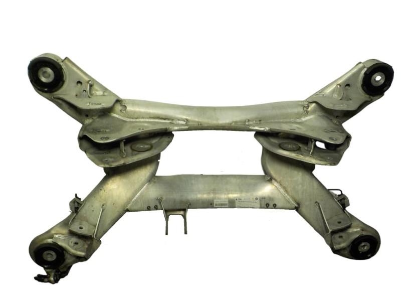 Recambio de puente trasero para bentley continental gt supersports referencia OEM IAM 3D0505235AE  