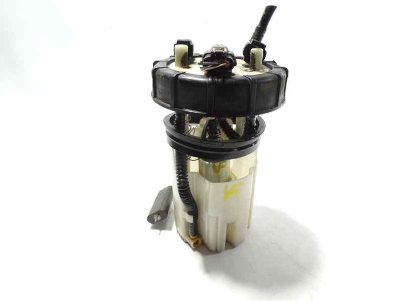 Recambio de aforador para nissan nv 200 (m20) 1.5 dci cat referencia OEM IAM   