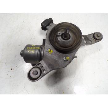 MOTOR LIMPIA DELANTERO 9811384780 9811384780 0390248150