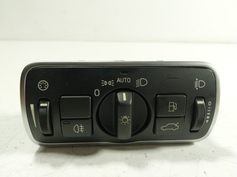 Recambio de mando luces para volvo v60 i (155) d3 referencia OEM IAM 31443841 30739456 