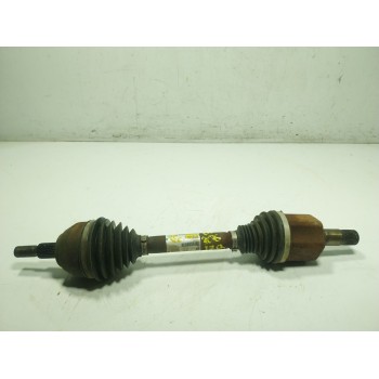 TRANSMISION IZQUIERDA AV4N3B437AA 