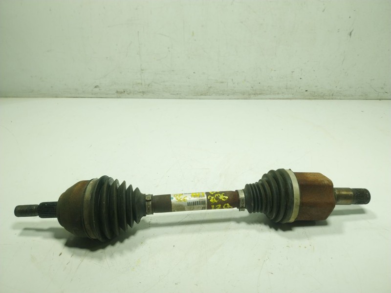 Recambio de transmision izquierda para ford kuga i 2.0 tdci referencia OEM IAM  AV4N3B437AA 