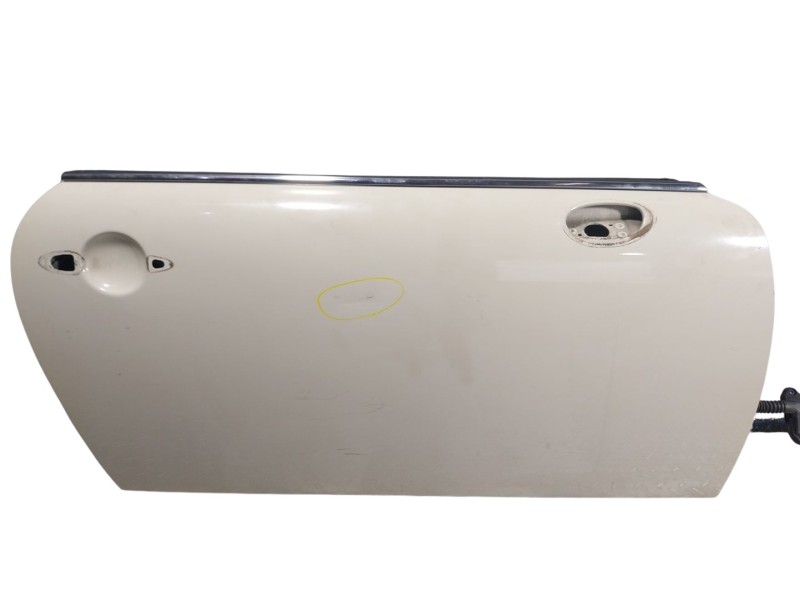 Recambio de puerta delantera derecha para mini mini descapotable (r52) cooper referencia OEM IAM 41515A2A3A2  