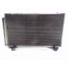 Recambio de condensador aire acondicionado para toyota prius (nhw20) 1.5 cat referencia OEM IAM 8845047020  